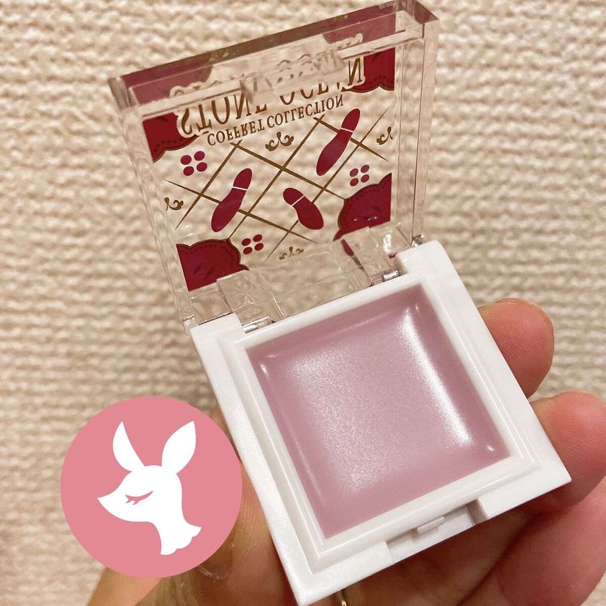 1番コフレ ジョジョの奇妙な冒険/BANDAI SPIRITS/その他化粧小物を使ったクチコミ（2枚目）