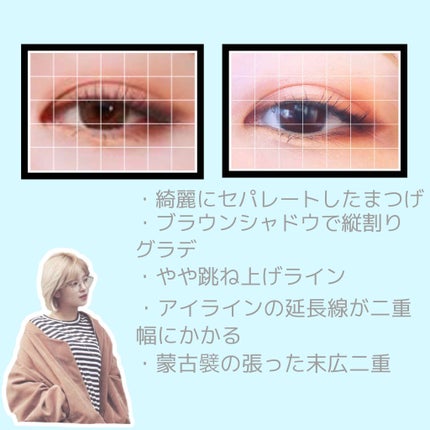 ダブルラインフェイカー/KATE/リキッドアイライナーを使ったクチコミ(2枚目)