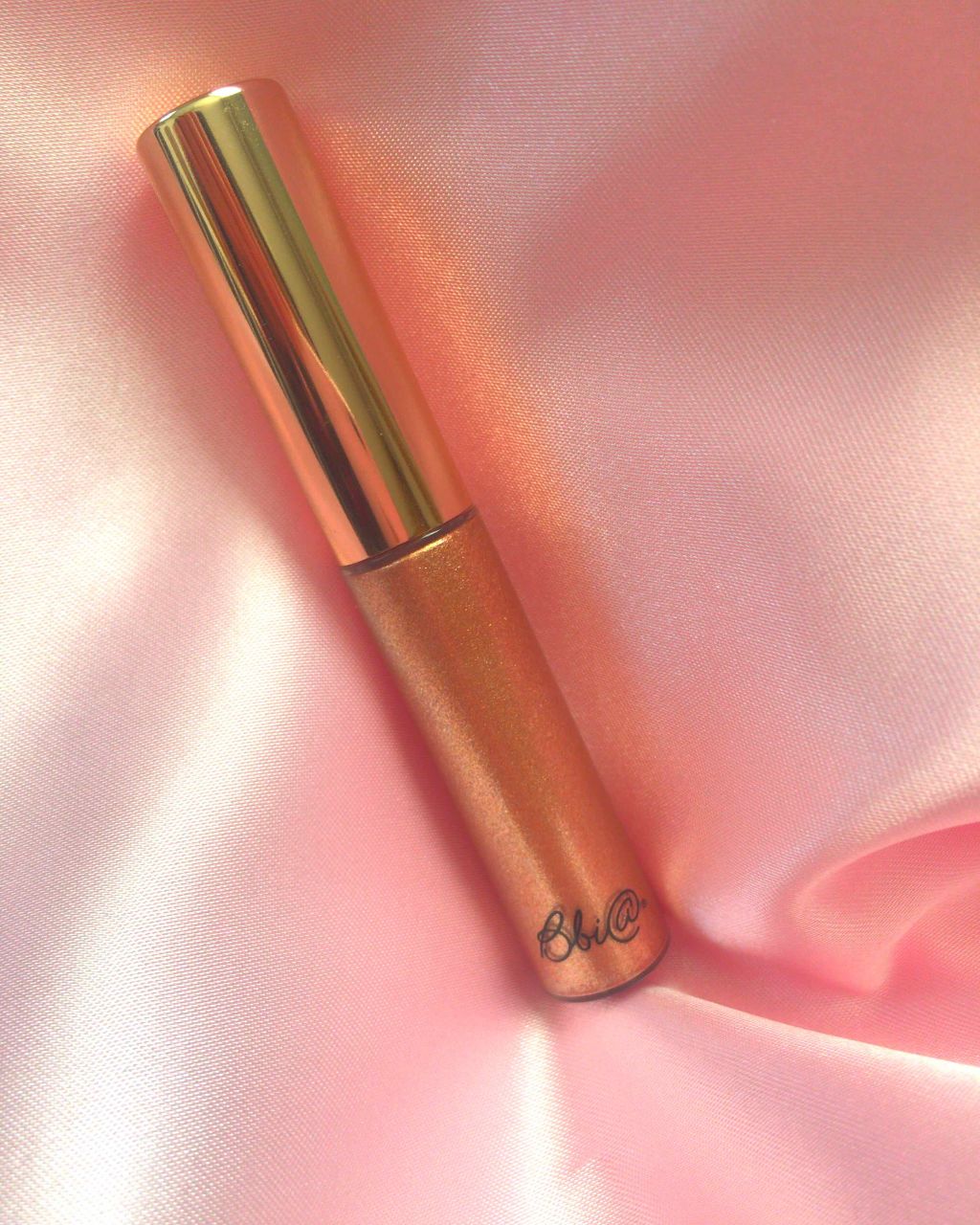 グリッターアイライナー/BBIA/リキッドアイライナーを使ったクチコミ（1枚目）