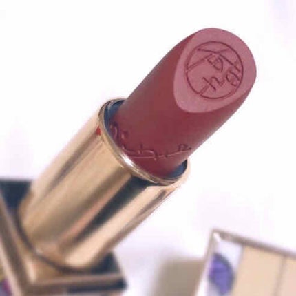 ピカソベルベットマットリップスティック/ZEESEA/口紅を使ったクチコミ(2枚目)