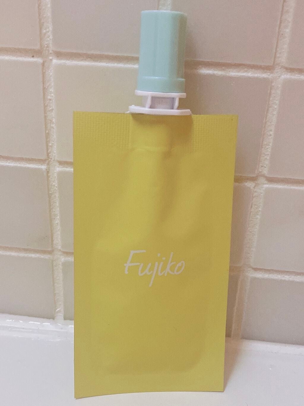 あぶらとりモバイル/Fujiko/その他スキンケアを使ったクチコミ(1枚目)