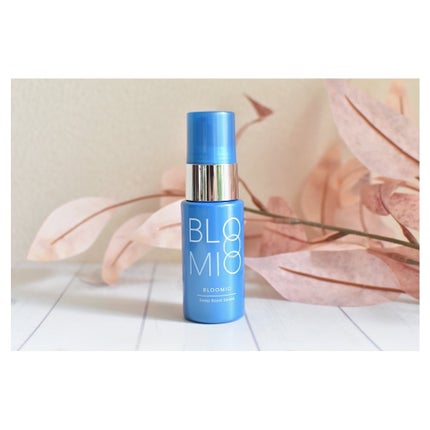 ディープブーストセラム/ブルーミオ/美容液を使ったクチコミ(1枚目)