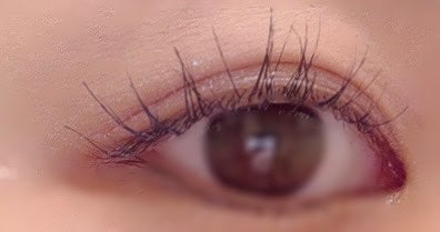 アディクション ザ マスカラ カラーニュアンス WP/ADDICTION/マスカラを使ったクチコミ(6枚目)