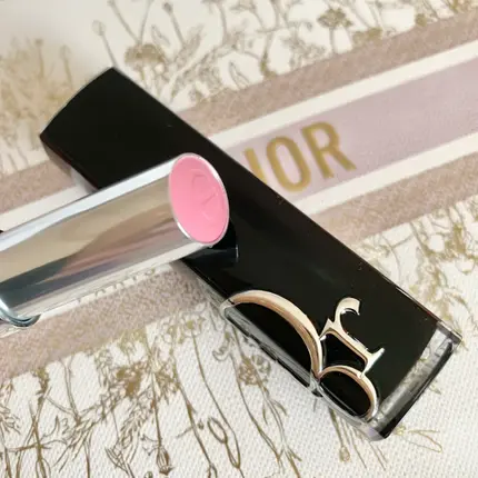 ディオール アディクト リップスティック/Dior/口紅を使ったクチコミ(1枚目)