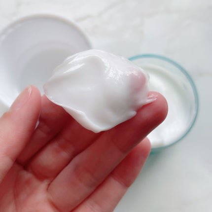 LPLP タラソケア ザ・マスク/LPLP(ルプルプ)/洗い流すヘアトリートメントを使ったクチコミ(5枚目)