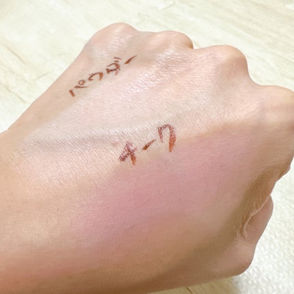 スポットメンテパウダー/muice/プレストパウダーを使ったクチコミ(5枚目)