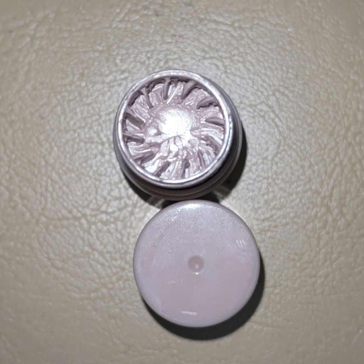 ACスティックファンデーション/AC MAKEUP/その他ファンデーションを使ったクチコミ(1枚目)