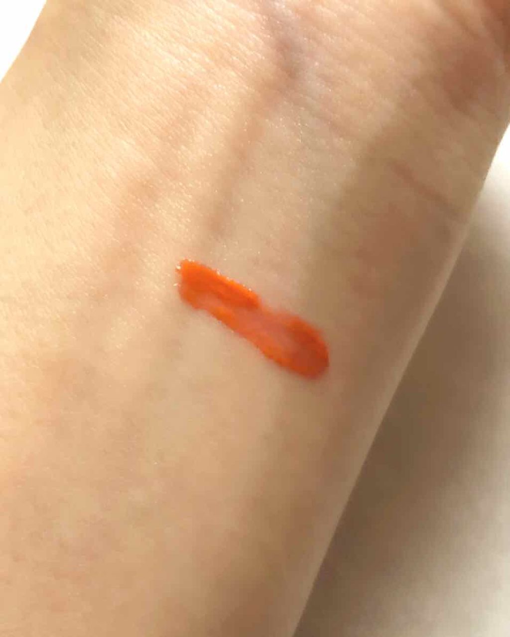 ラディアントロリーティント/Witch's Pouch/リップティントを使ったクチコミ（3枚目）