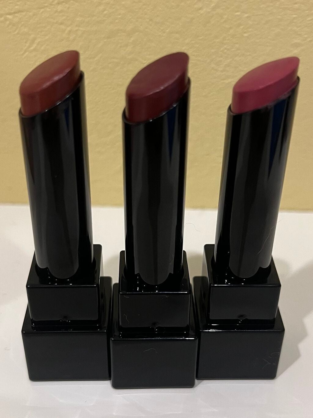 ケイト リップモンスター/KATE/口紅を使ったクチコミ(1枚目)