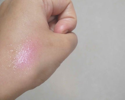 アディクション ザ アイシャドウ/ADDICTION/単色アイシャドウを使ったクチコミ(3枚目)