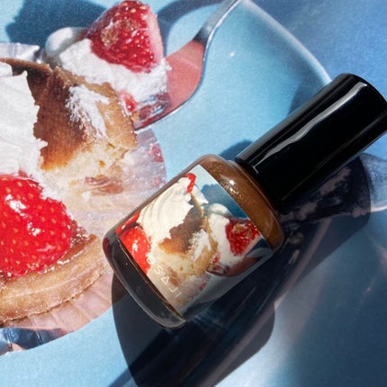 オサジ アップリフト ネイルカラー/OSAJI/マニキュアを使ったクチコミ(1枚目)