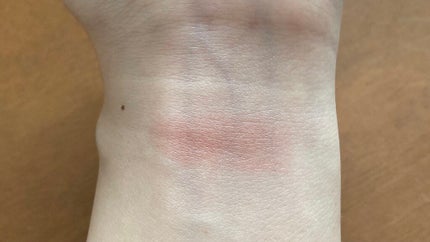 ケイト リップモンスター/KATE/口紅を使ったクチコミ(5枚目)