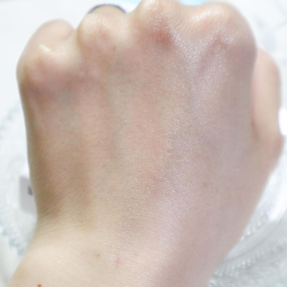 chichannnnð§žãã©ãã100 on LIPS ããã¥ã¬ã«ãæœ€æµžä¿æ¹¿ãããŒã¹ã¯ãªãŒã ã䜿ã£ãŠã¿ãã®ã§ã¬ãã¥ãŒããŸ..ãïŒ4æç®ïŒ