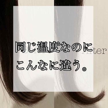 熱を味方にするオイル/リーゼ/ヘアオイルを使ったクチコミ（1枚目）