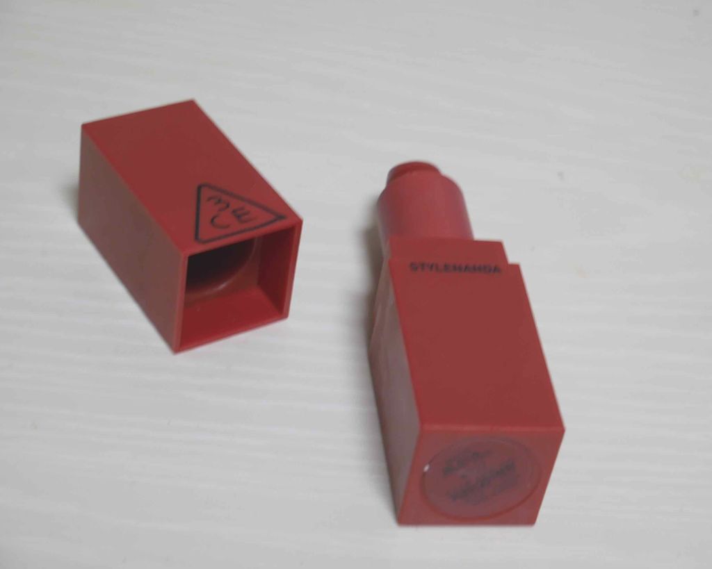 3CE MOOD RECIPE LIP COLOR/3CE/口紅を使ったクチコミ(2枚目)