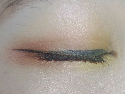 スモール アイシャドウ/M・A・C/単色アイシャドウを使ったクチコミ(6枚目)