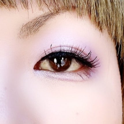 ソフトブラーリングアイパレット/wakemake/アイシャドウパレットを使ったクチコミ(5枚目)