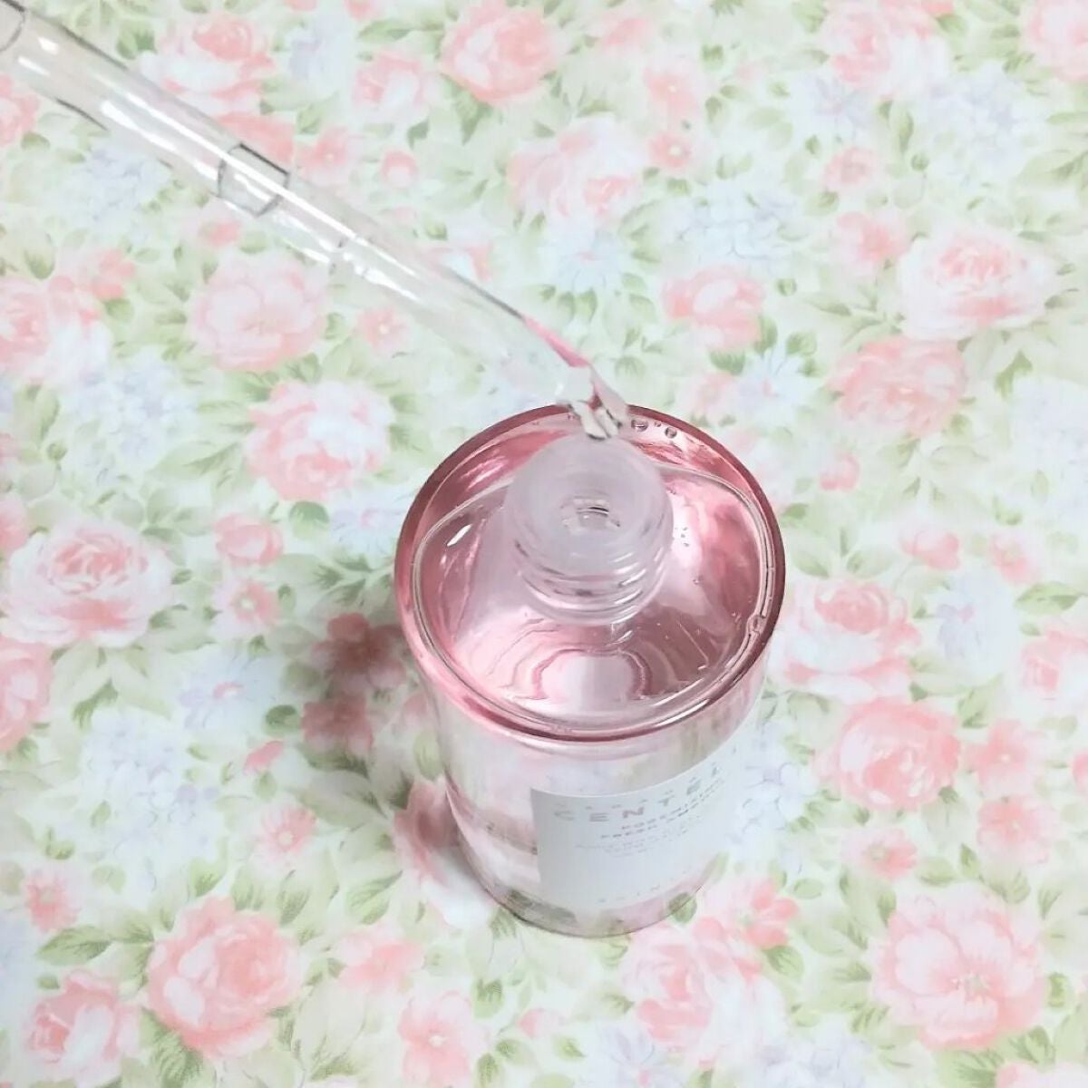 ポアマイジング フラッシュ アンプル/SKIN1004/美容液を使ったクチコミ(2枚目)