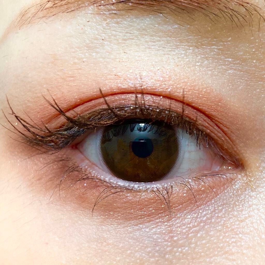 ラッスルアイシャドウパレット/Flynn/アイシャドウパレットを使ったクチコミ(6枚目)