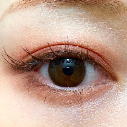 ラッスルアイシャドウパレット/Flynn/アイシャドウパレットを使ったクチコミ(6枚目)