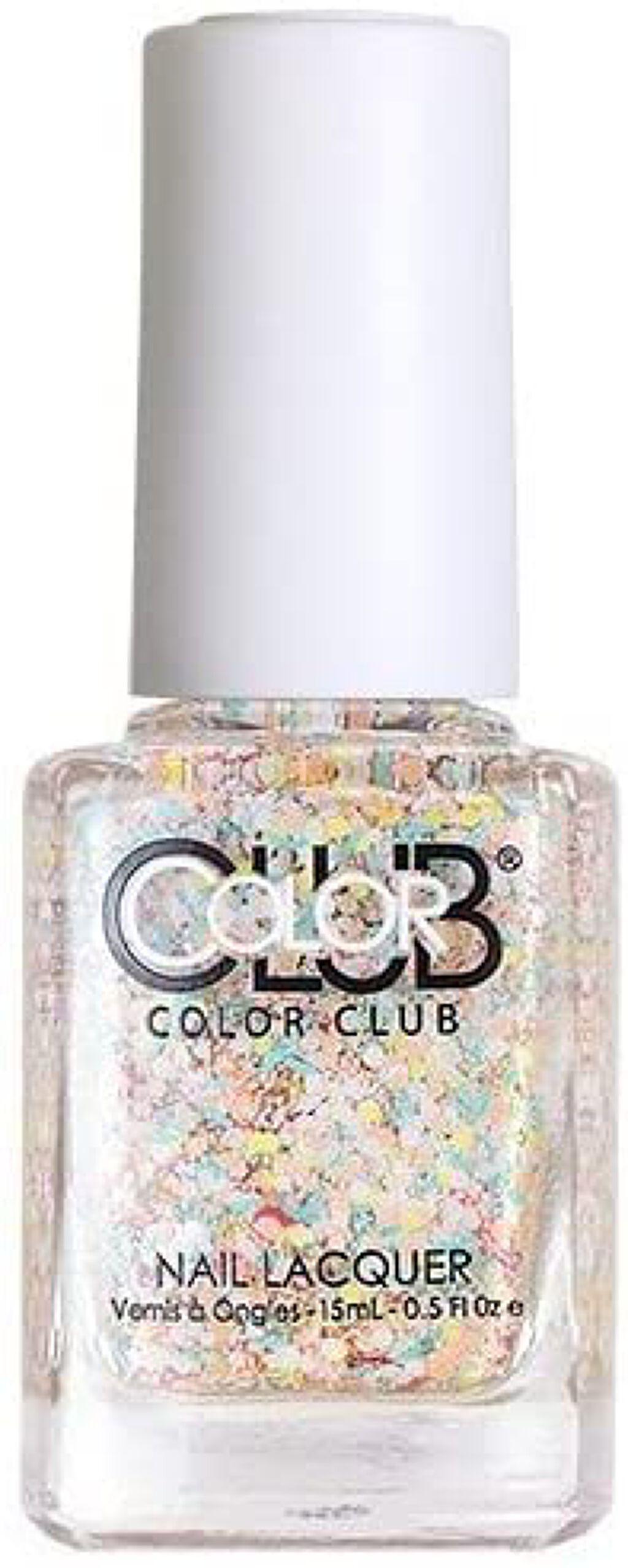 カラークラブ D174 Popsicle