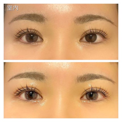 VNTUS 1day/VNTUS/ワンデー(1DAY)カラコンを使ったクチコミ(4枚目)