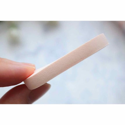 ひんやりタッチ パーフェクト キープ ベース/ESPRIQUE/化粧下地を使ったクチコミ(3枚目)