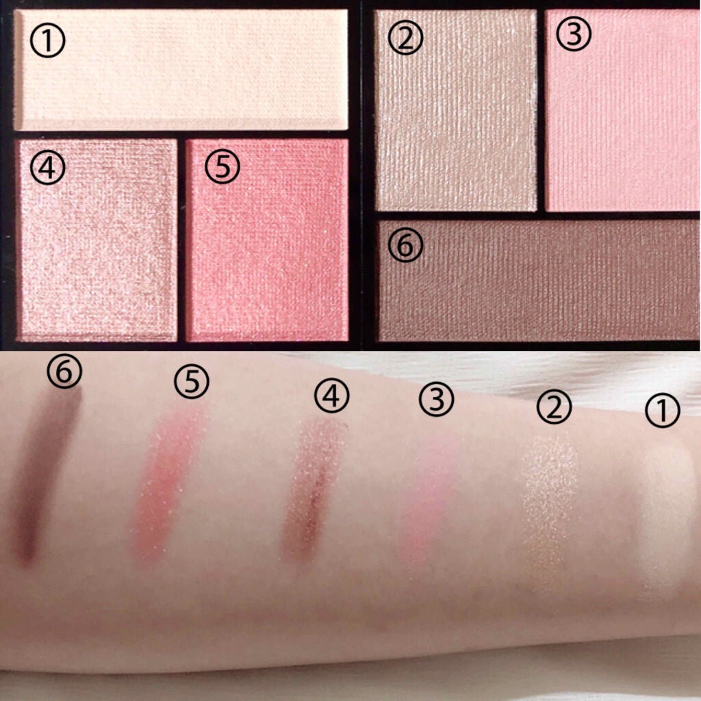SPステイ マットインク/MAYBELLINE NEW YORK/口紅を使ったクチコミ(2枚目)