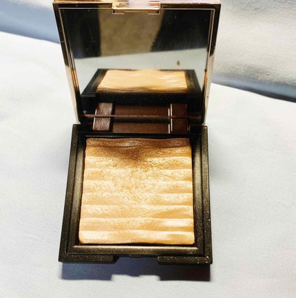 プリズム エアー ハイライター/CLIO/パウダーハイライトを使ったクチコミ(2枚目)