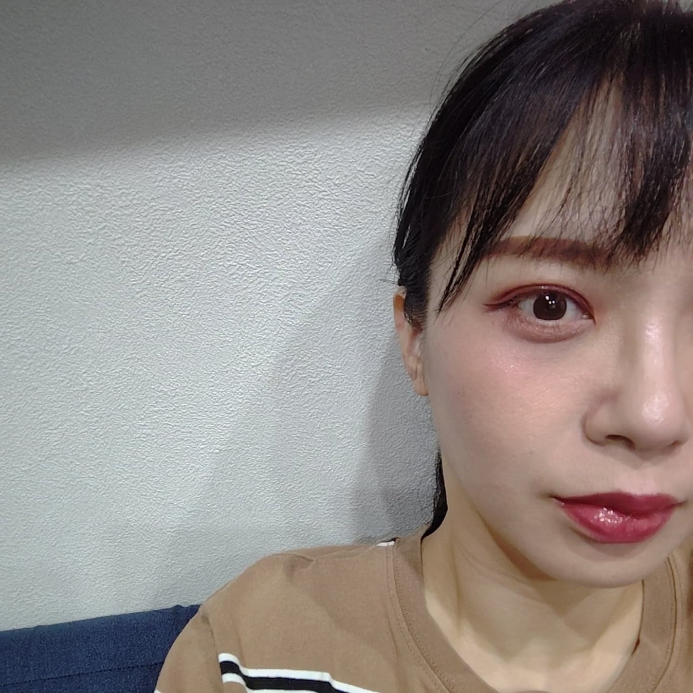 アディクション ザ アイシャドウ パレット/ADDICTION/アイシャドウパレットを使ったクチコミ(6枚目)