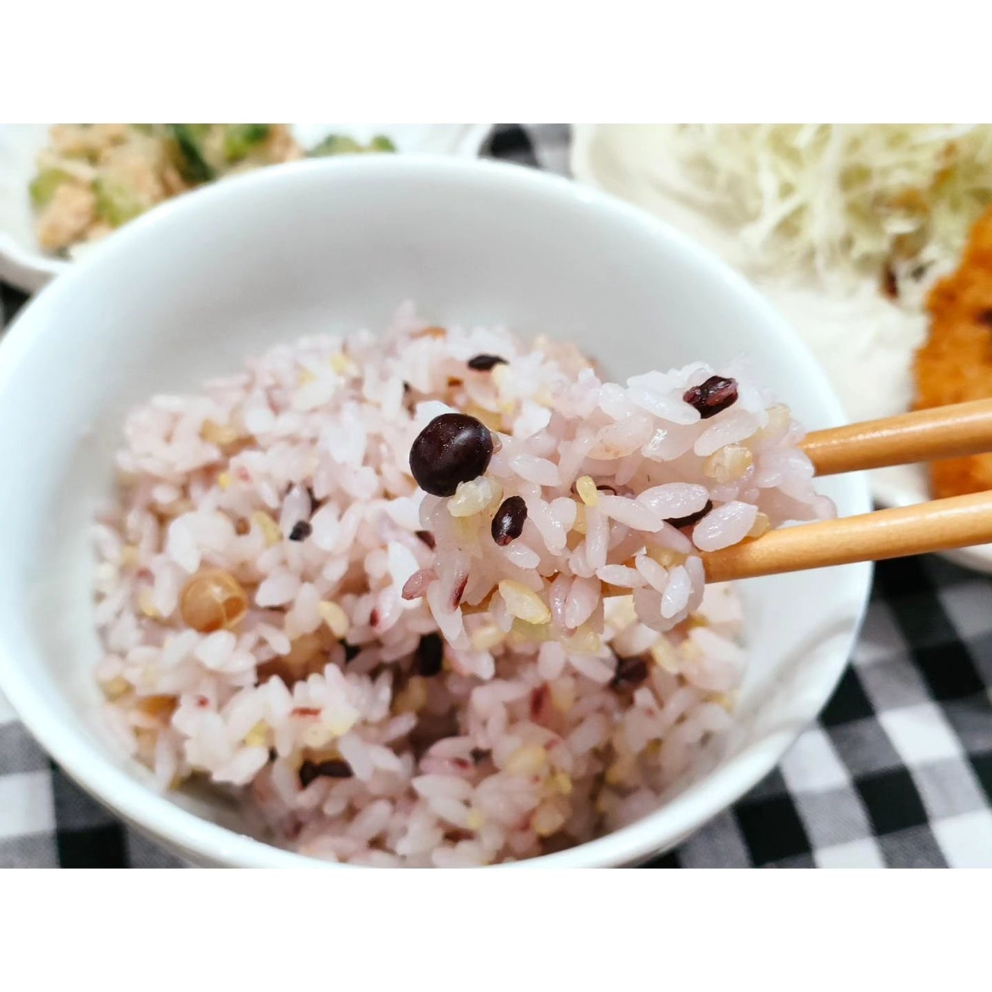 北海道玄米雑穀/玄米酵素/食品を使ったクチコミ(4枚目)