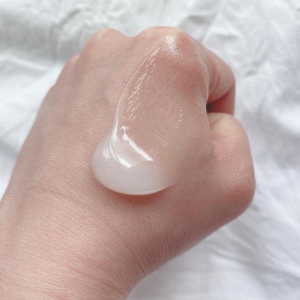 モイスチュア クレンジング オイルジェル/カルテHD/クレンジングジェルを使ったクチコミ(4枚目)