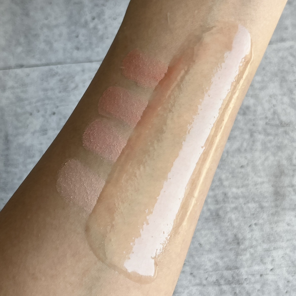 ビオレ ザクレンズオイルメイク落とし モイスト/ビオレ/オイルクレンジングを使ったクチコミ（3枚目）