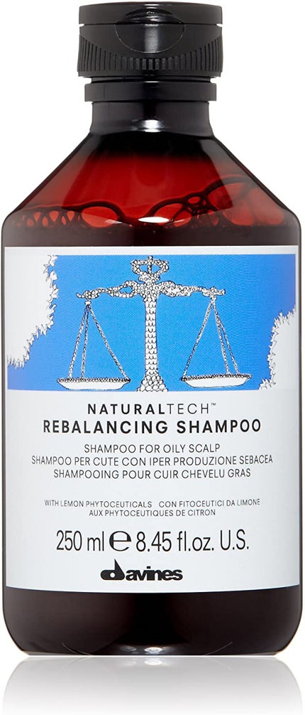 ダヴィネス ナチュラルテック シャンプー<R>