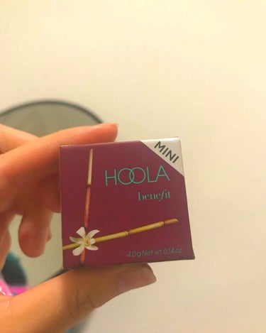 Benefit👯‍♀️

今回はシェーディングを買ってきました☺︎
コントゥアリングが流行ってこっちではスティックタイプの物が結構多いのですが無難に…

元々あまりシェーディングとか必要じゃないかなーと