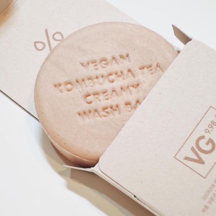 ヴィーガンコンブチャ ティー エッセンス/Dr.Ceuracle/オールインワン化粧品を使ったクチコミ(4枚目)