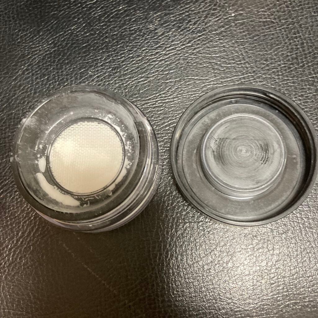 エレガンス ラ プードル オートニュアンス リクスィーズ/Elégance/プレストパウダーを使ったクチコミ(5枚目)