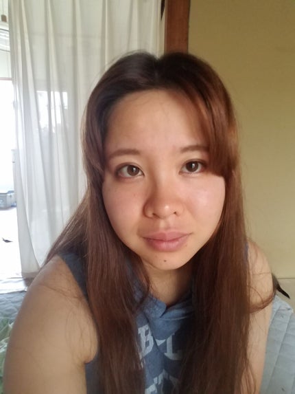 ラッシュフォーマー(クリア)/KATE/マスカラを使ったクチコミ(3枚目)