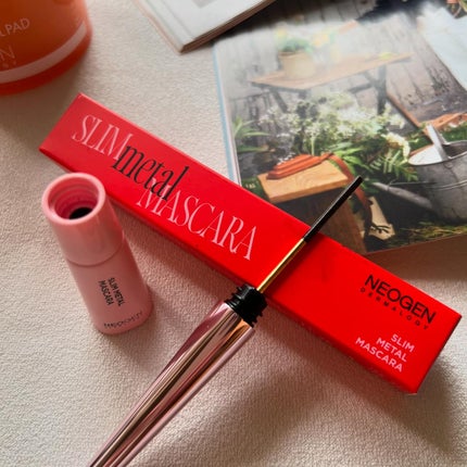 キャロットディープクリアリムーバーオイルパッド/NEOGEN/トナーパッドを使ったクチコミ(5枚目)