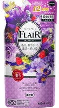 フレア フレグランス ドレッシー&ベリー つめかえ用