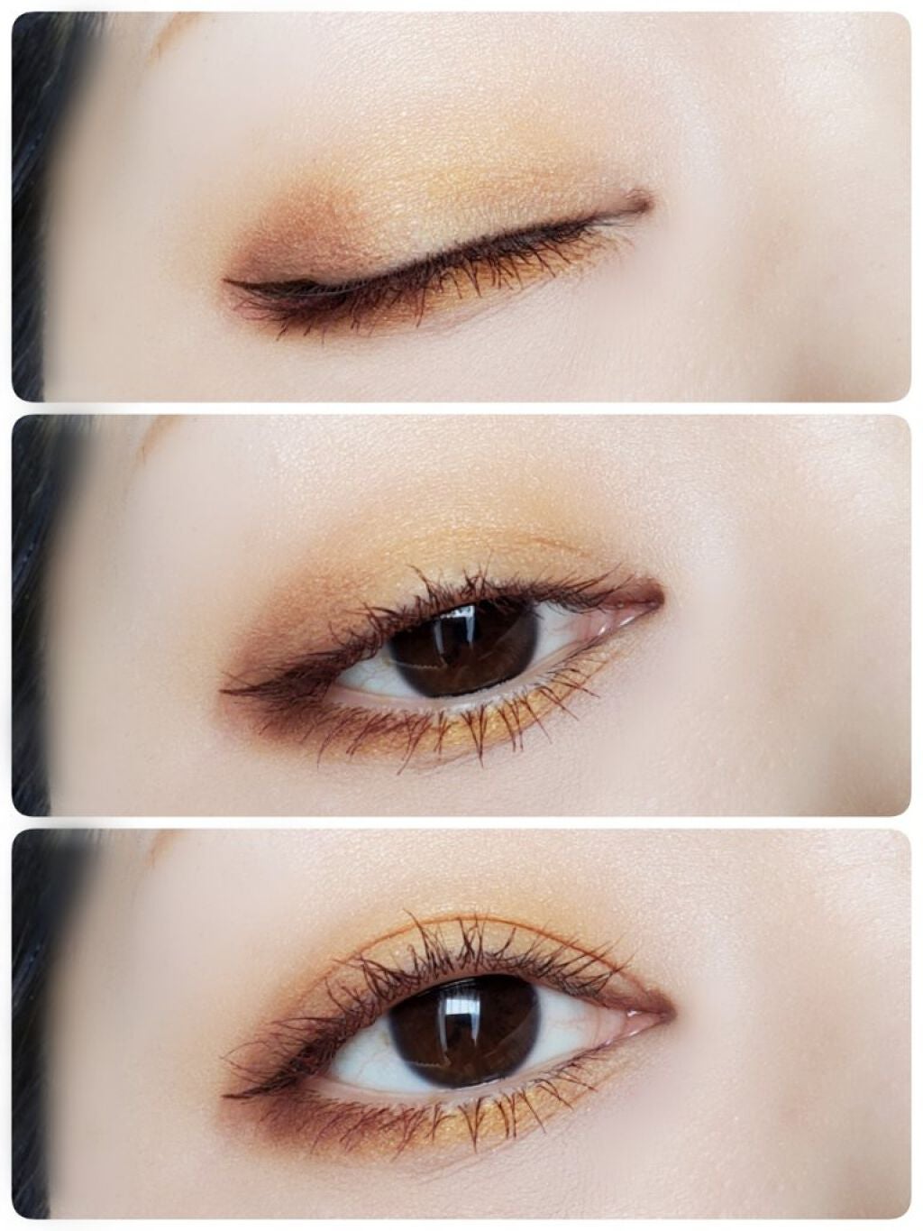 マイクロマスカラ アドバンストフィルム/ヒロインメイク/マスカラを使ったクチコミ(1枚目)