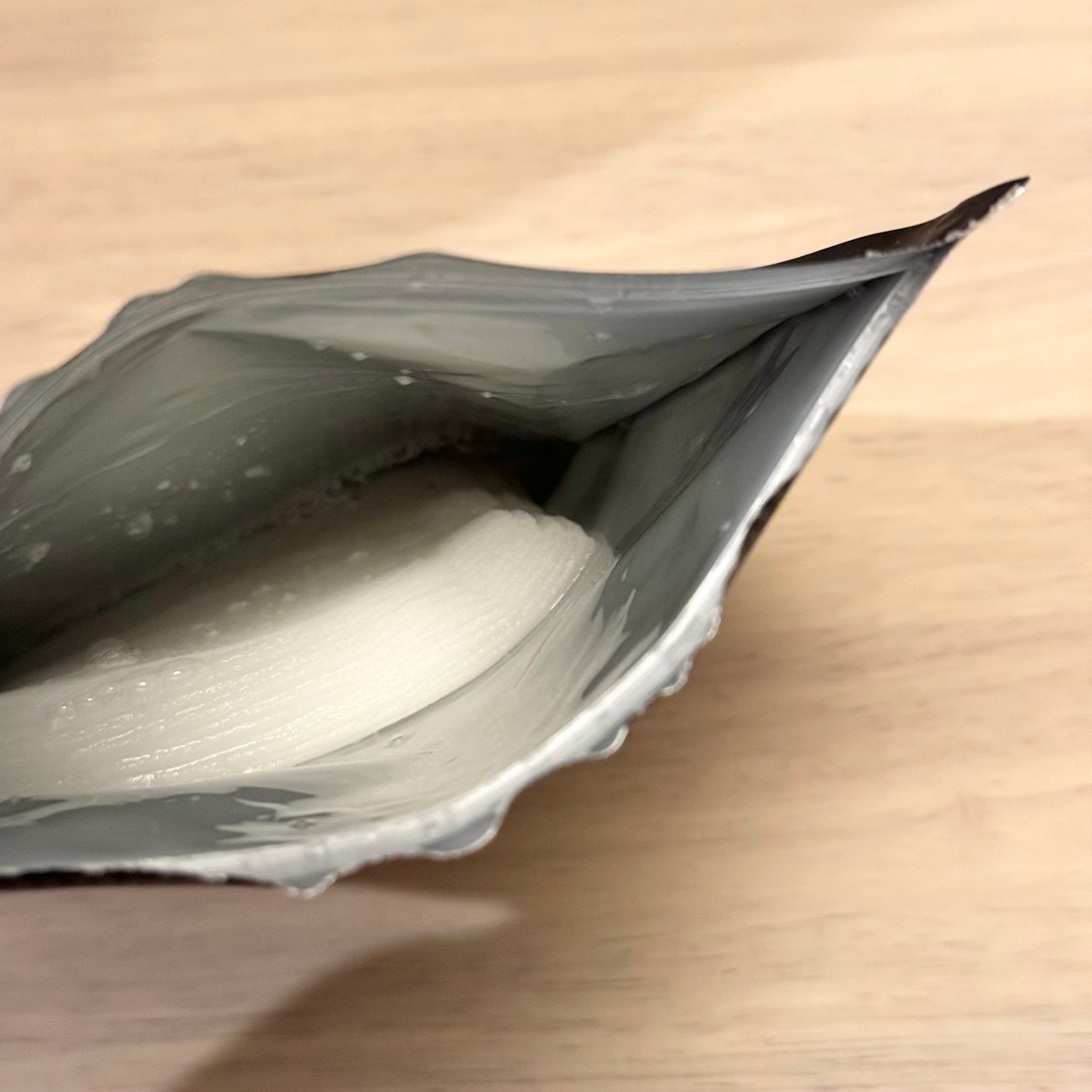 シートマスク ヒト幹細胞×VC200/CICIBELLA/シートマスク・パックを使ったクチコミ(2枚目)