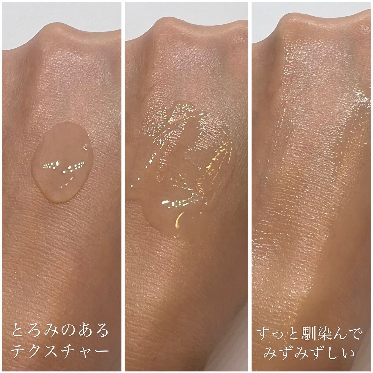 ターンオーバーアンプル/REJURAN COSMETICS/美容液を使ったクチコミ(3枚目)