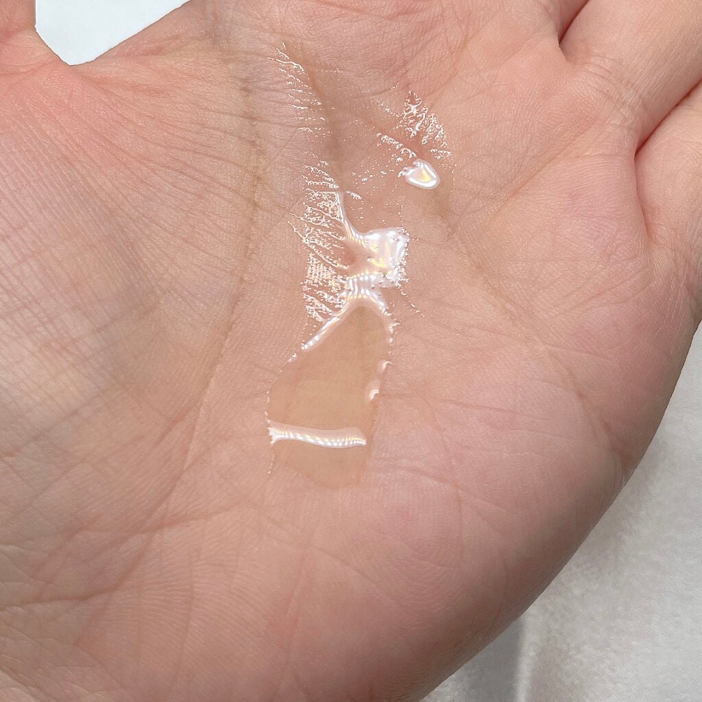 まるまる美容液 ビタミンC誘導体/ビューティゲート/美容液を使ったクチコミ(4枚目)