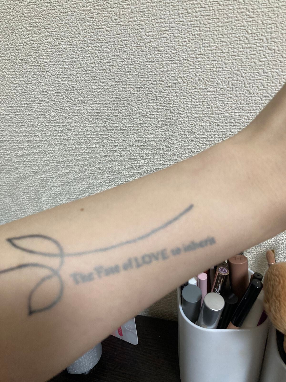 ネオクッション マット/LANEIGE/クッションファンデーションを使ったクチコミ(3枚目)