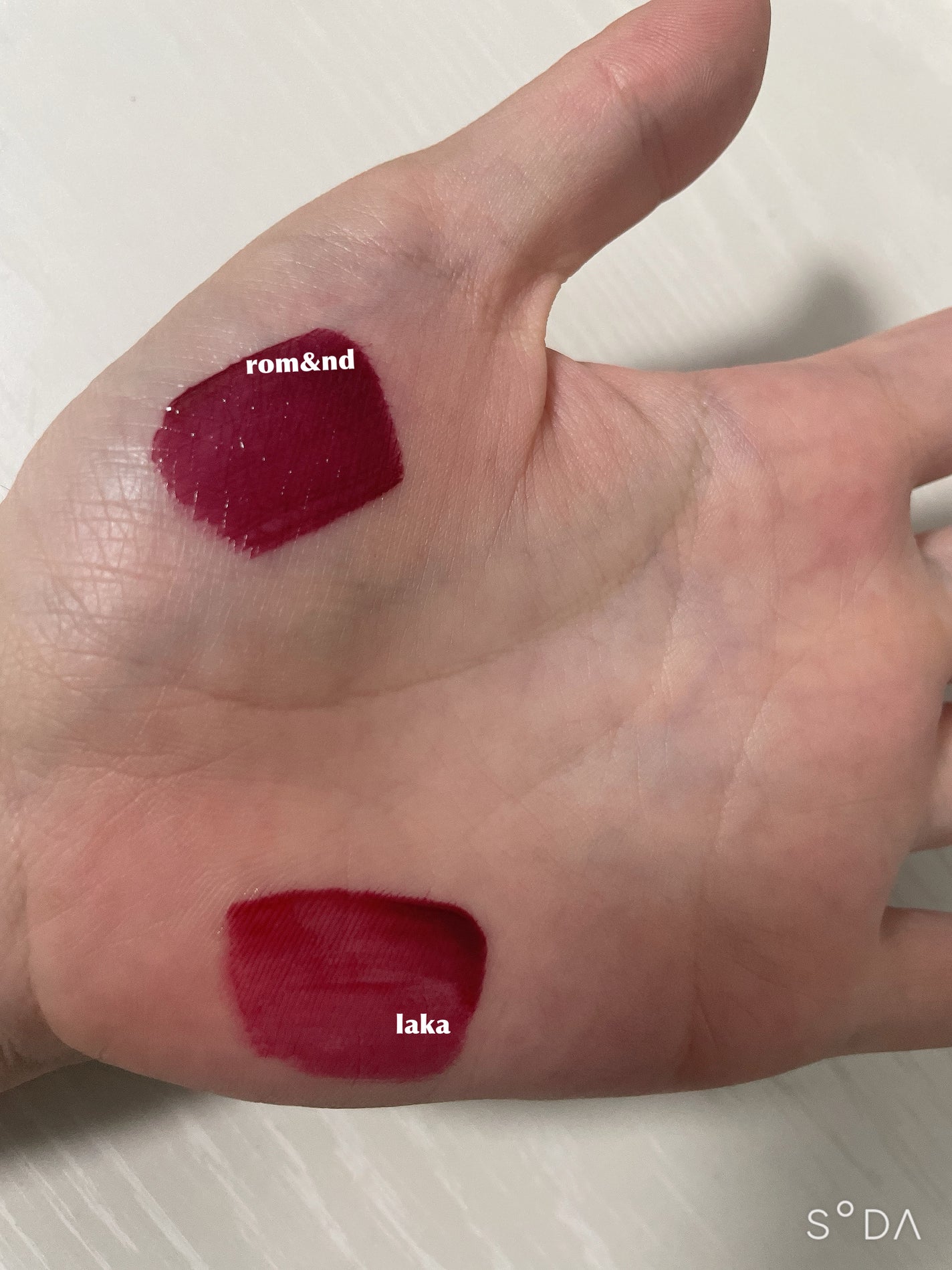 クイックラッシュカーラーリムーバー/キャンメイク/ポイントメイクリムーバーを使ったクチコミ(3枚目)