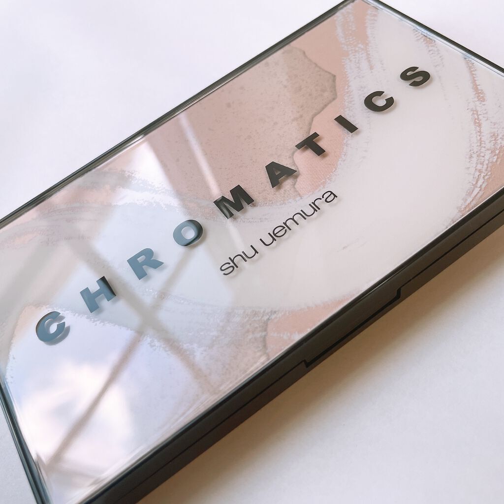 たぴおか on LIPS 「可愛すぎたので取り急ぎ報告!┈┈┈┈┈┈┈┈┈┈シュウウエムラ..」(1枚目)