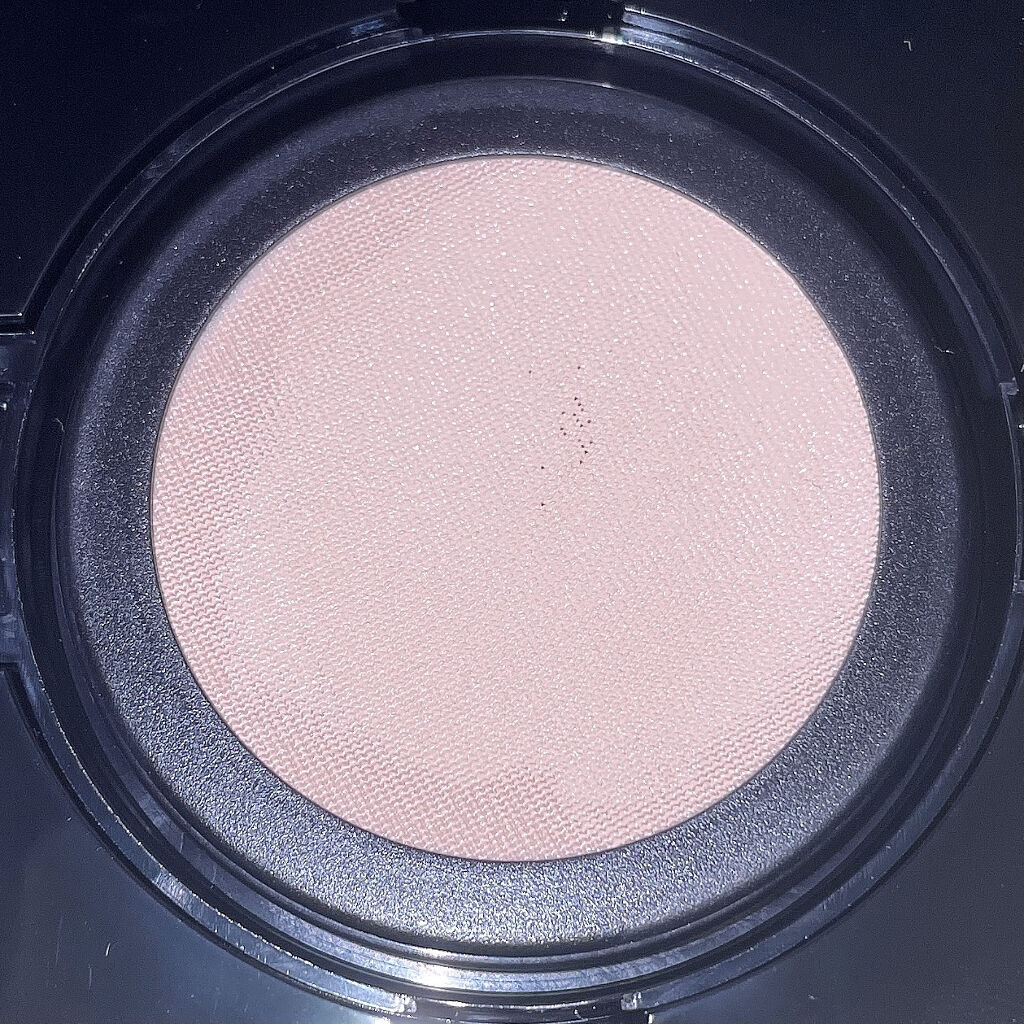 タン・クチュール・クッション C110/GIVENCHY/クッションファンデーションを使ったクチコミ（2枚目）