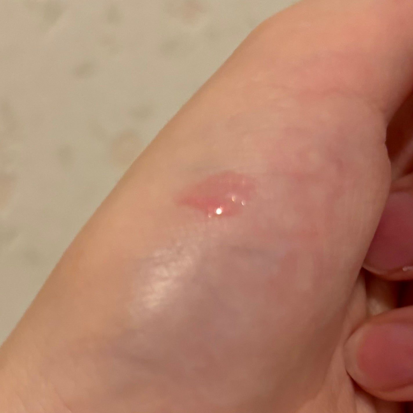 ミネラルリッププランパー シアー/エトヴォス/リッププランパーを使ったクチコミ(3枚目)