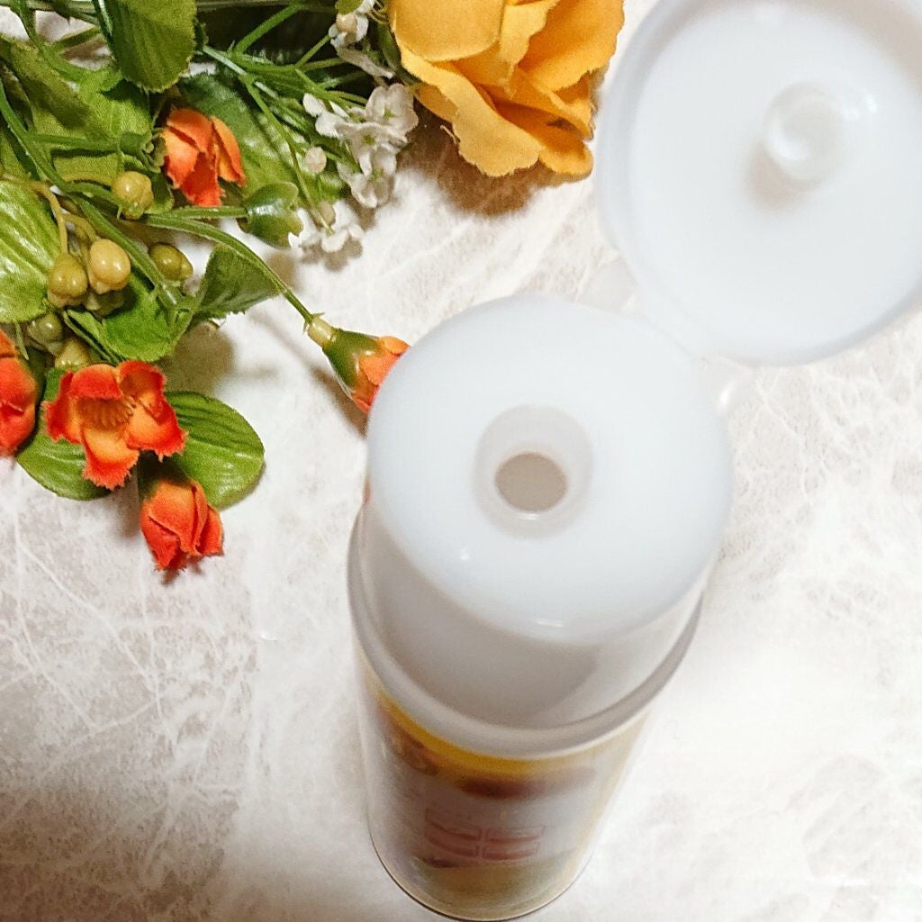 DETクリア ブライト&ピール フルーツ酵素パウダーウォッシュ/Detclear/洗顔パウダーを使ったクチコミ(3枚目)